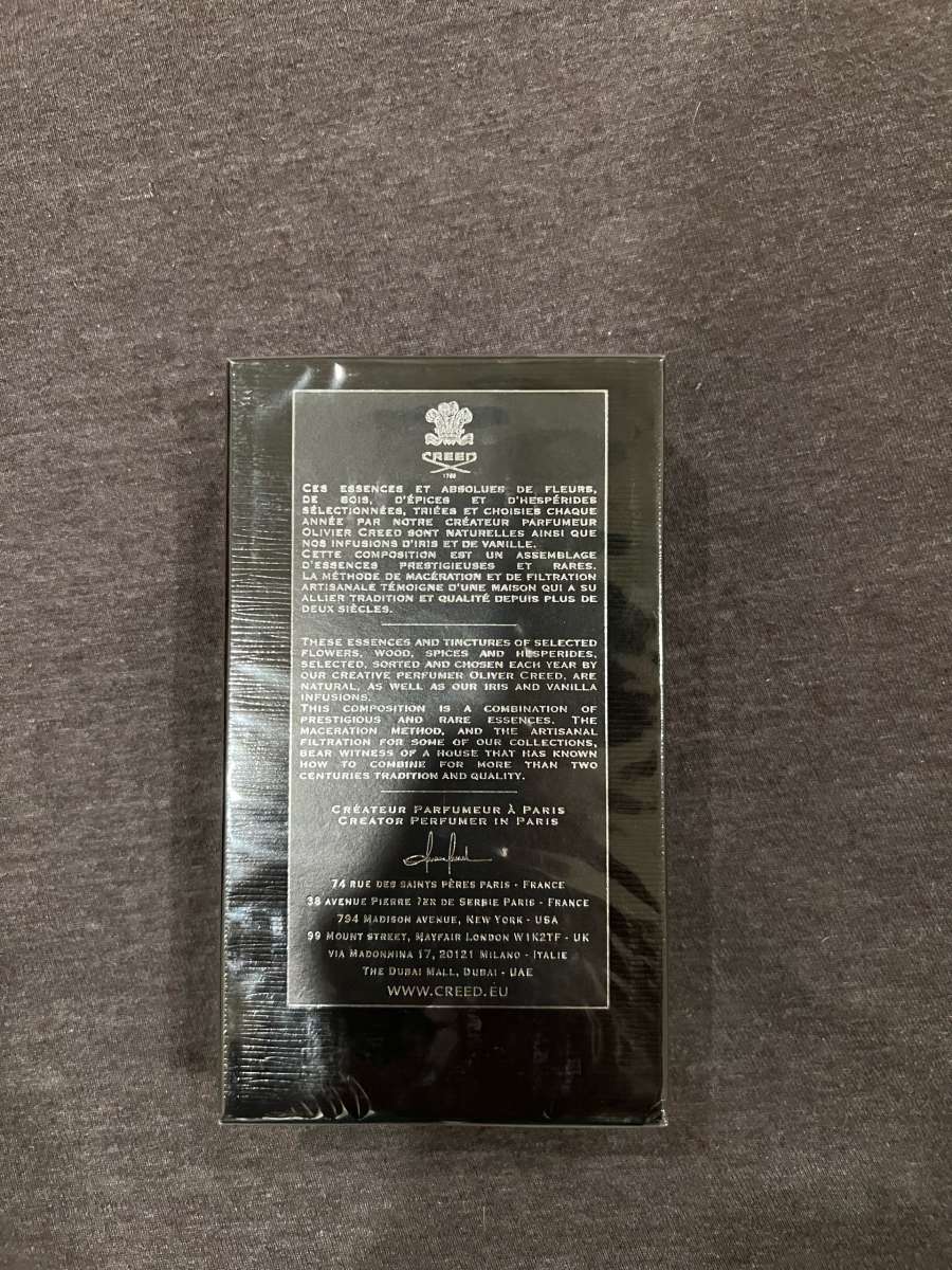 BEST OFFER CREED AVENTUS