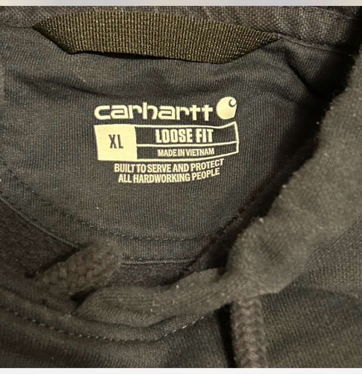 Barstool Michigan Crying Ryan Day Hoodie  Extra Large