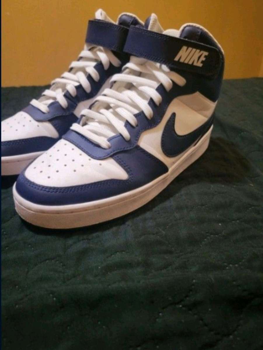 Nike shoes