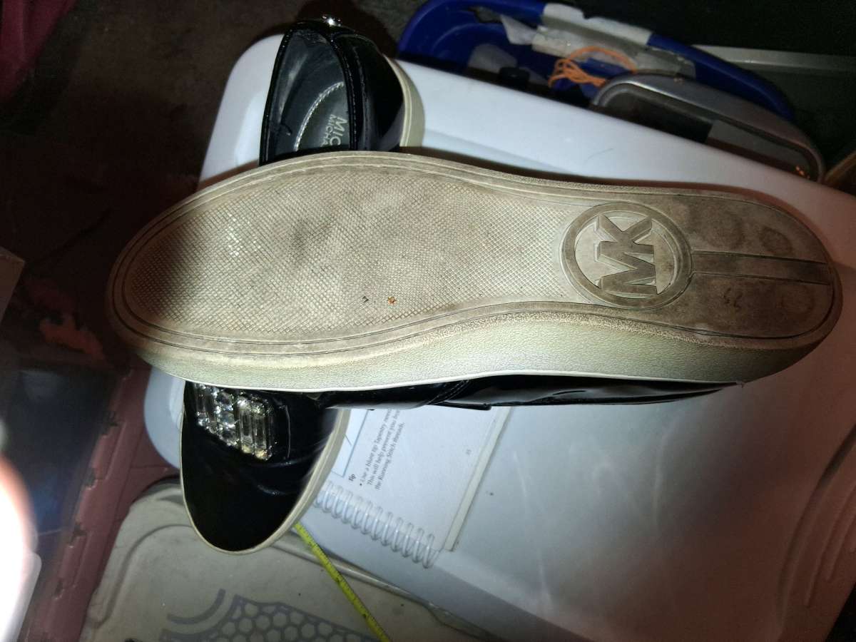 Michael Kors loafers