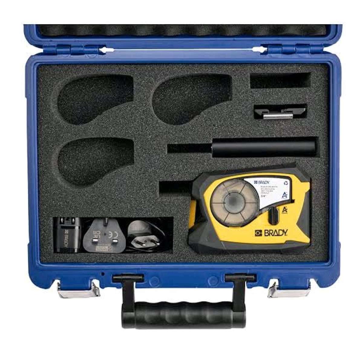 Brady m211 kit label printer