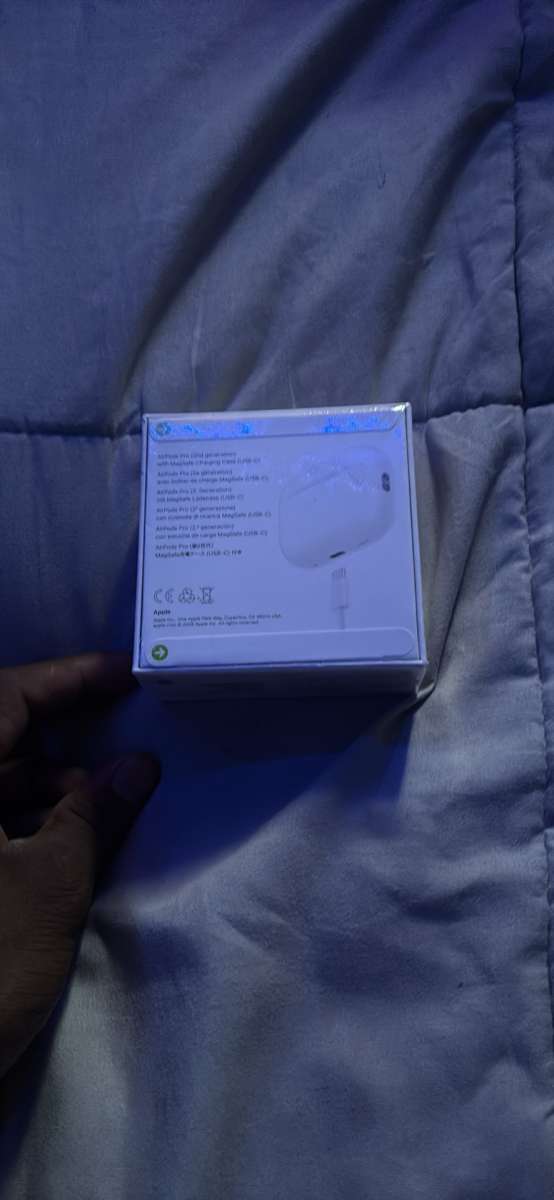 AirPod pro 2