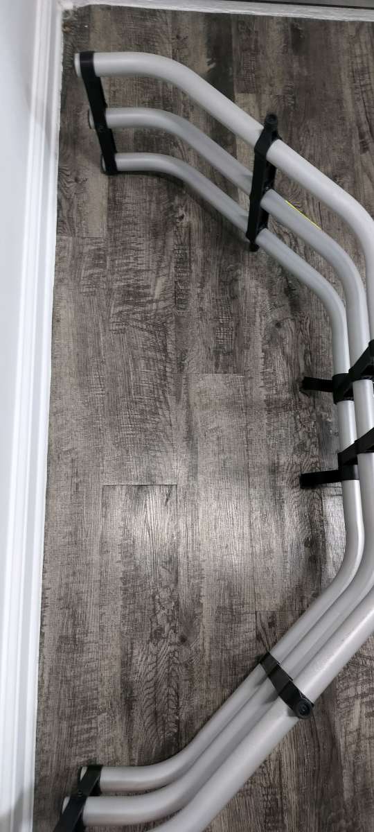 2014 Toyota Tacoma Truck EXTANDER