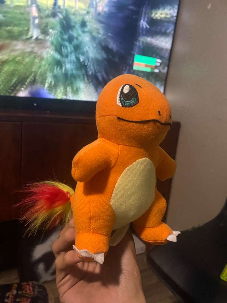 Charmander