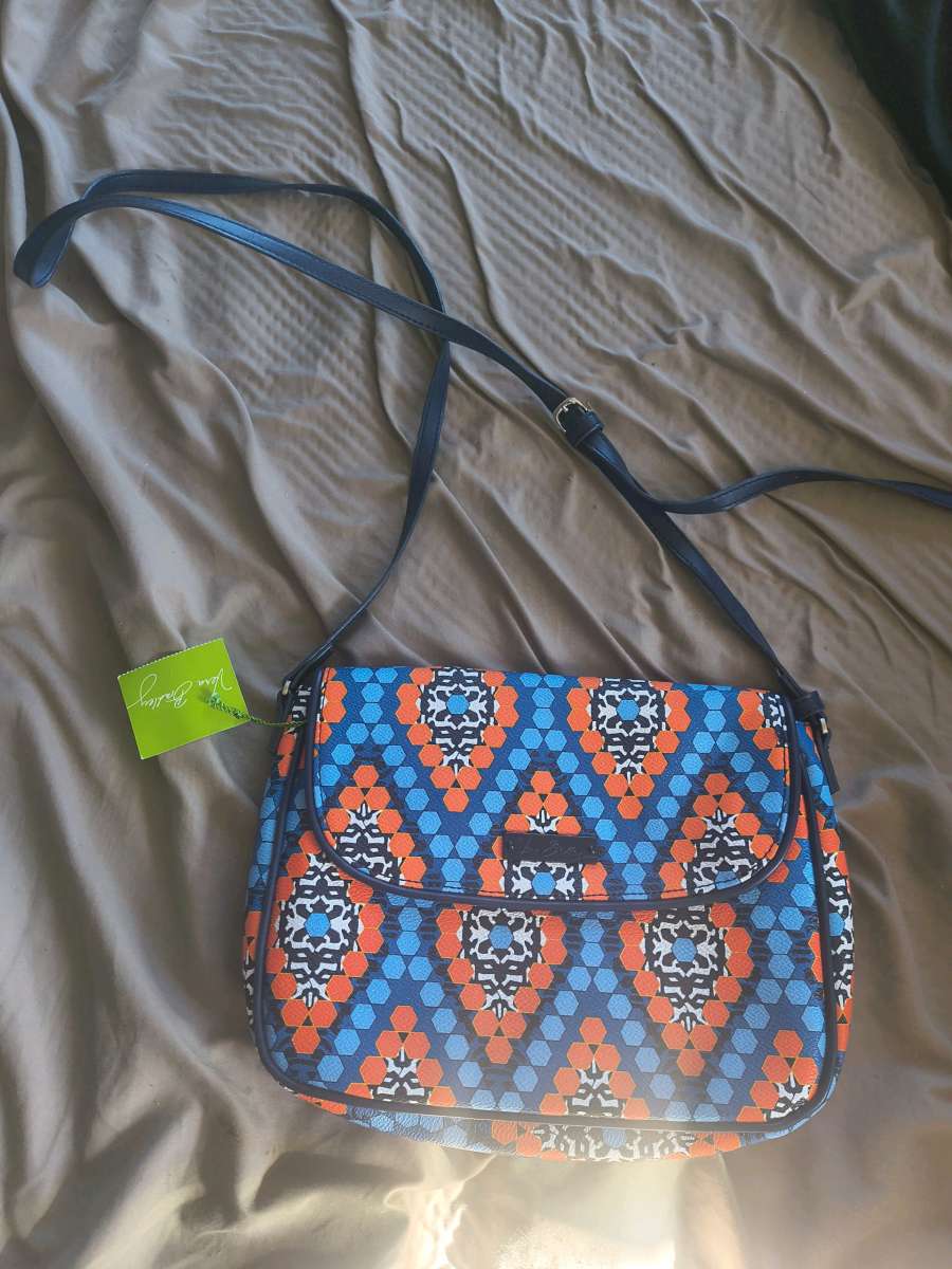 Vera Bradley Bag