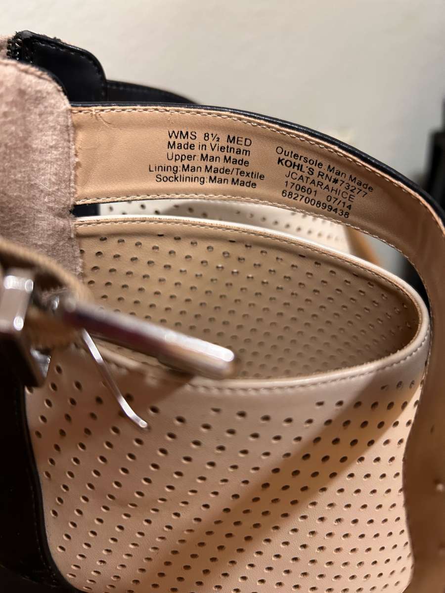 juicy couture high heels