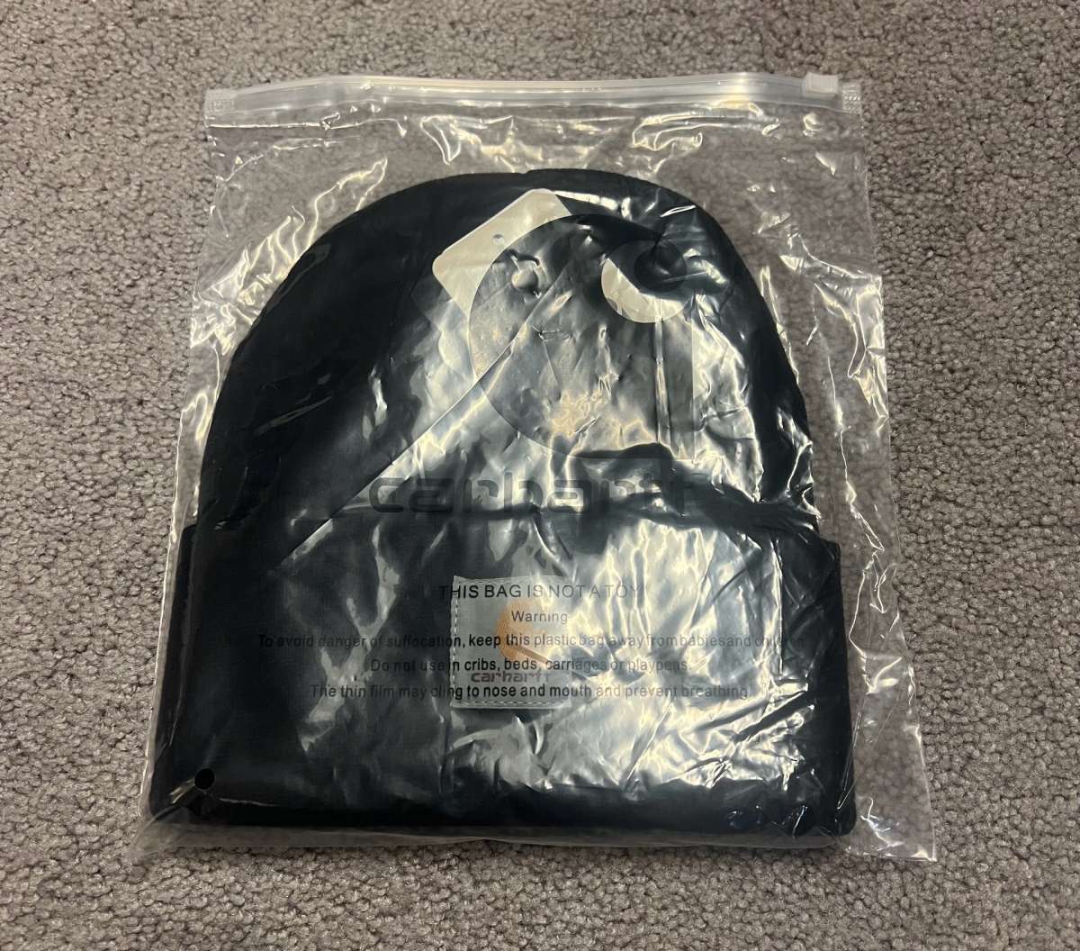 Carhartt  Winter Beanie Hat