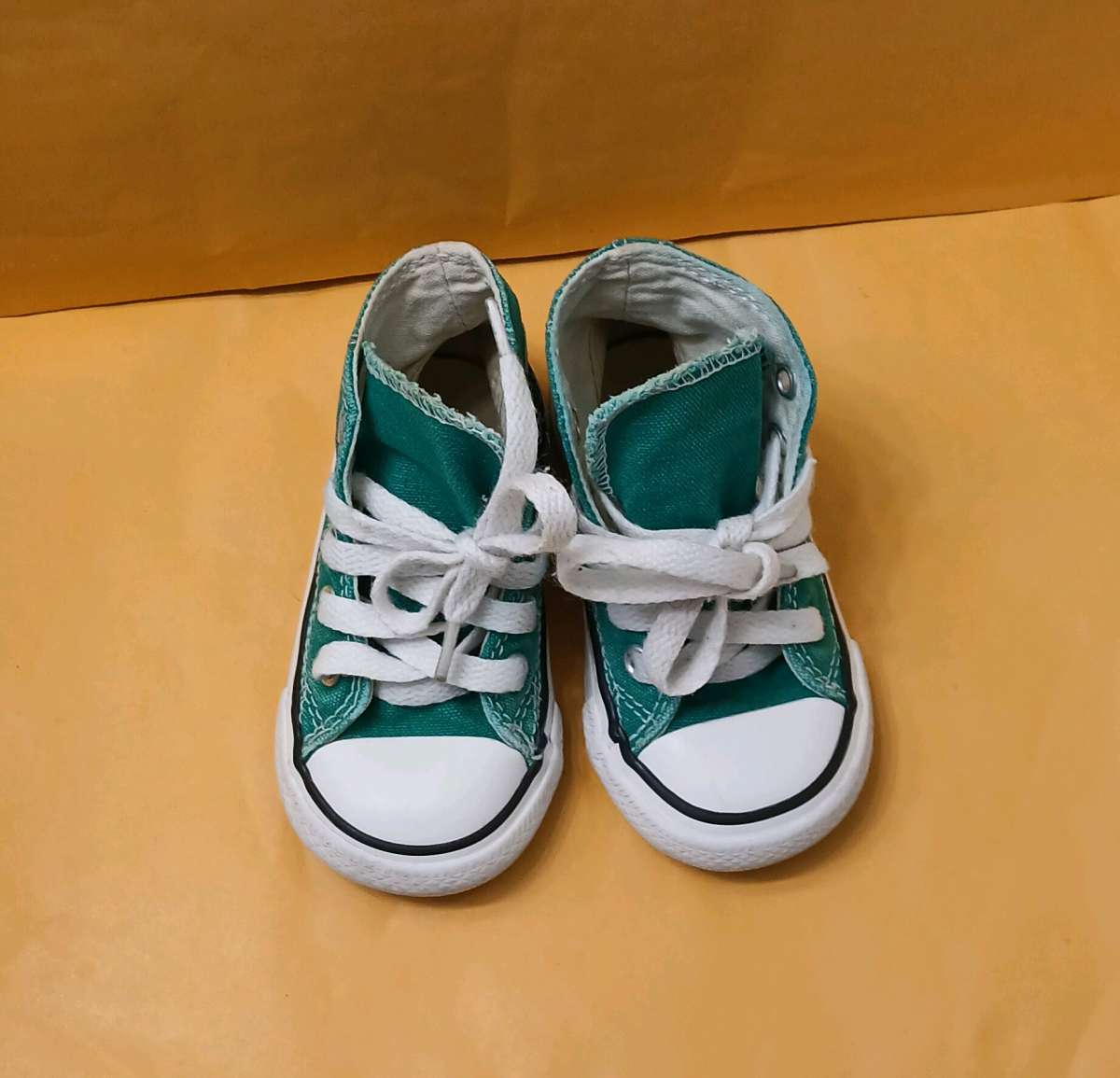 Converse for kids USA Size 5C