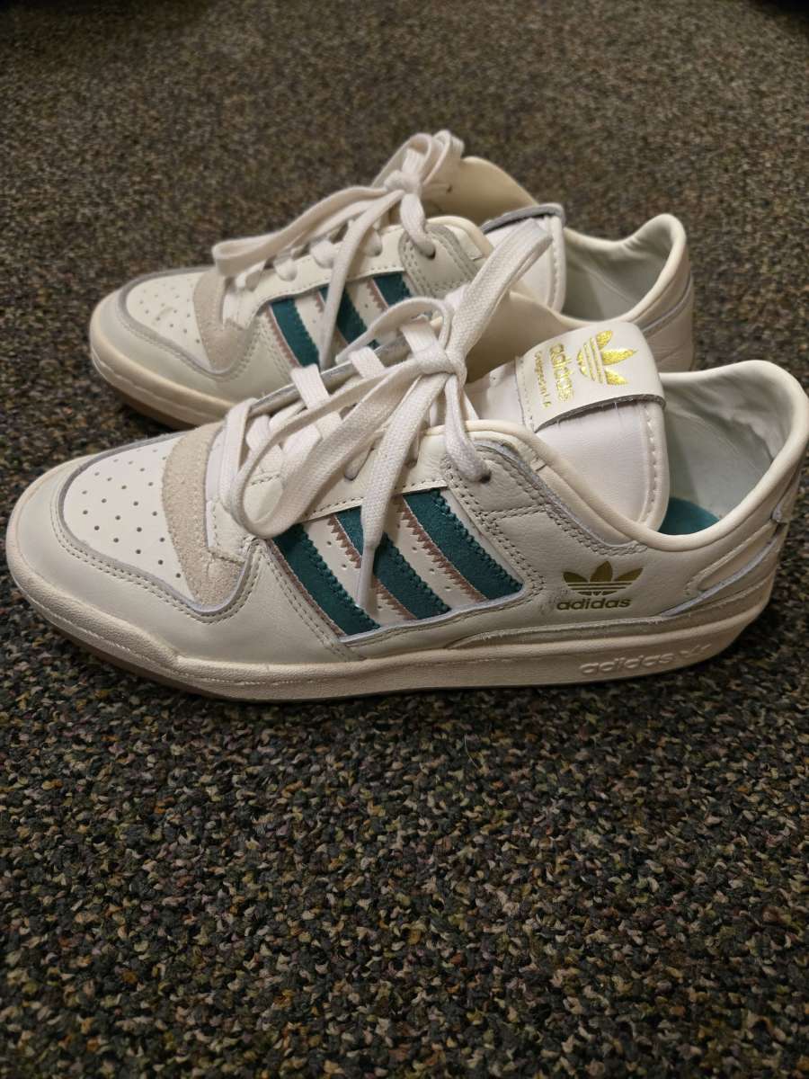 Womens adidas Forum shoes
