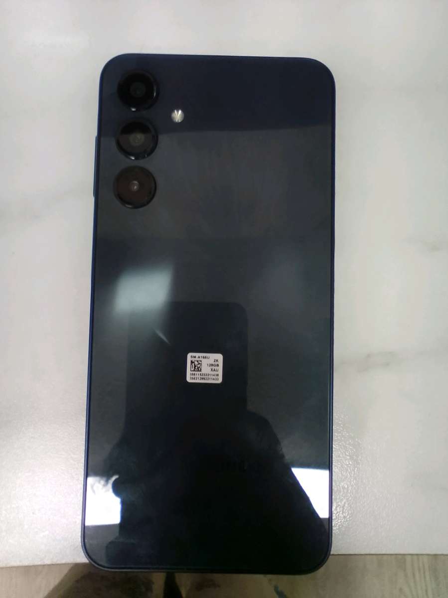 a Galaxy A16 5G