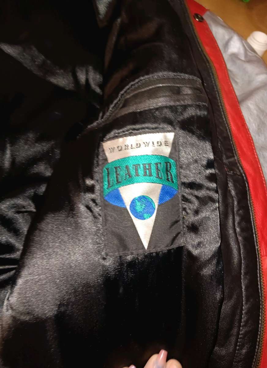 RICHARD PETTY 25th anniversary jacket 1 of 250 signed