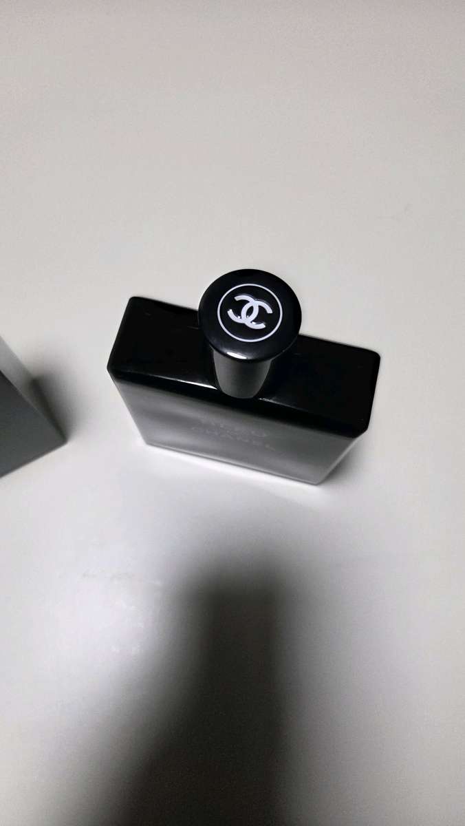 Bleu De Chanel Eau De Parfum 100ml Never Sprayed