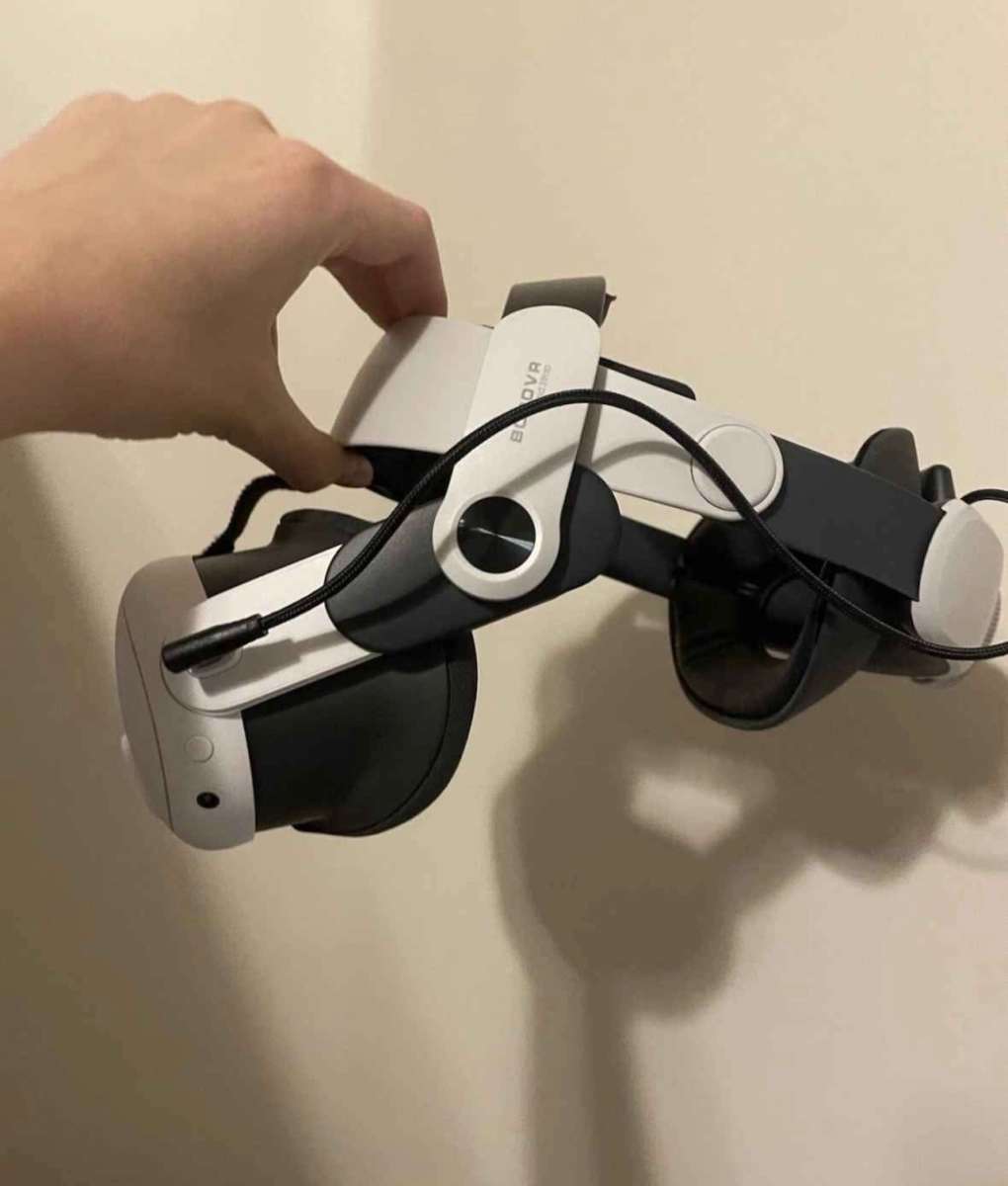 Oculus Quest 3