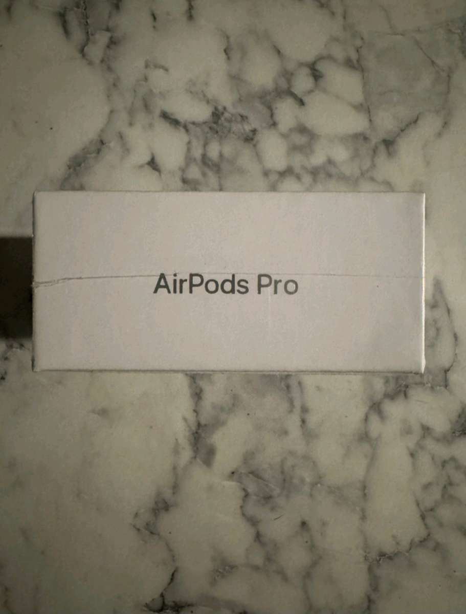 Airpods Pro gen 2
