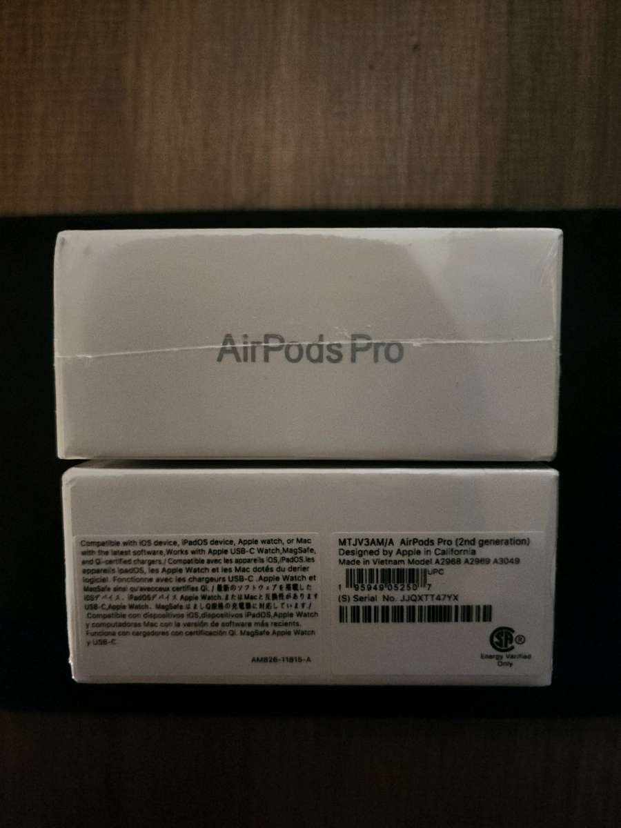 AirPod Pro 2
