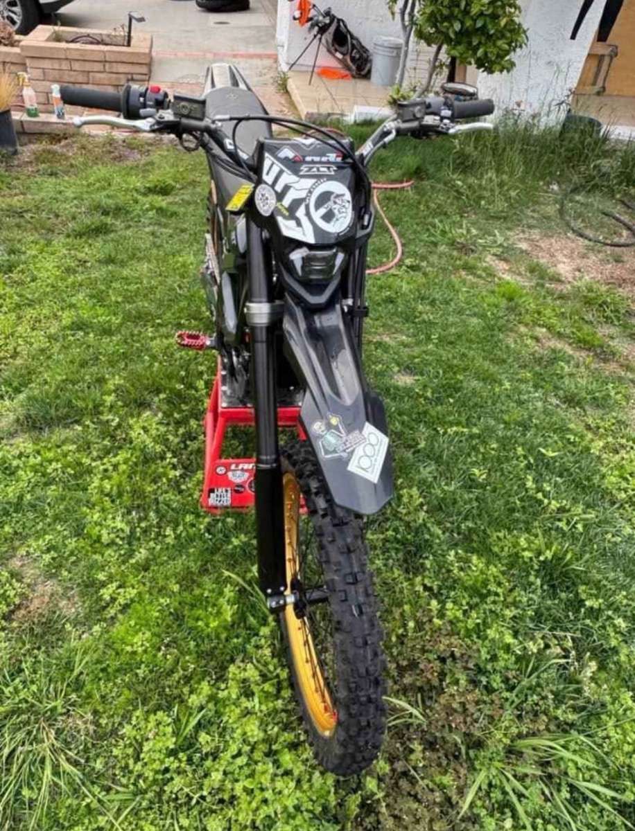 Surron Bike