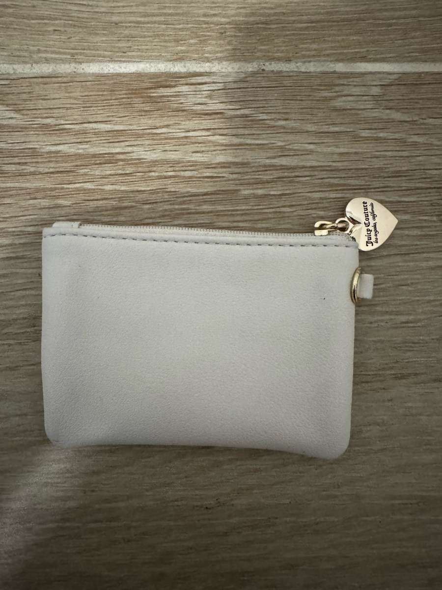 Juicy Couture Coin Purse