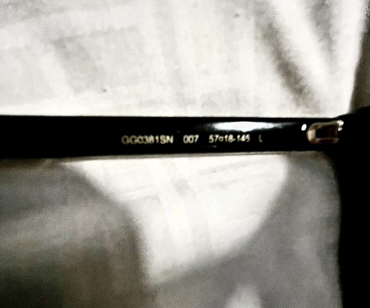 Gucci mens sunglasses