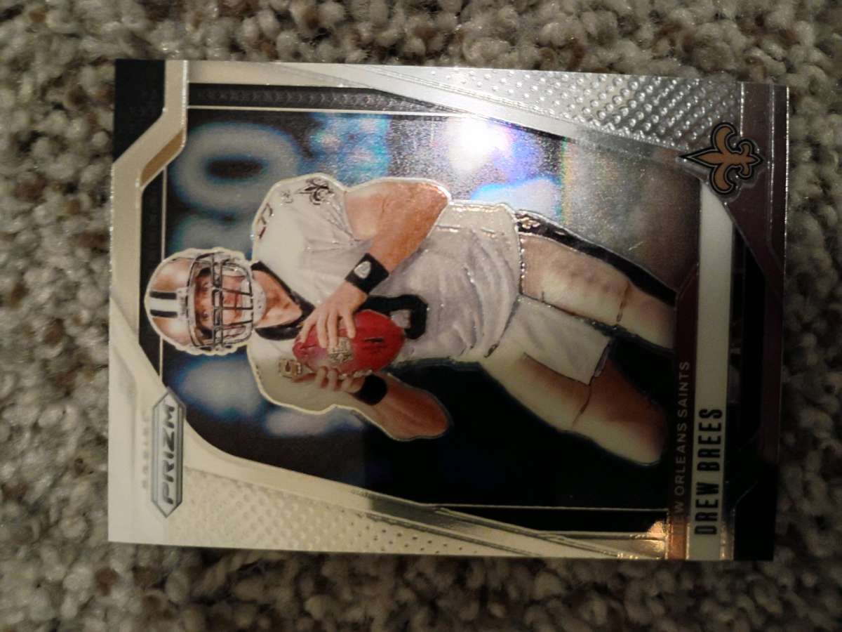 The Best Quarterback To Ever Play For The Saints