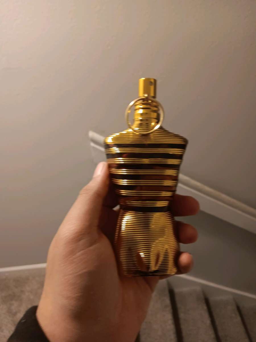jean paul gaultier cologne