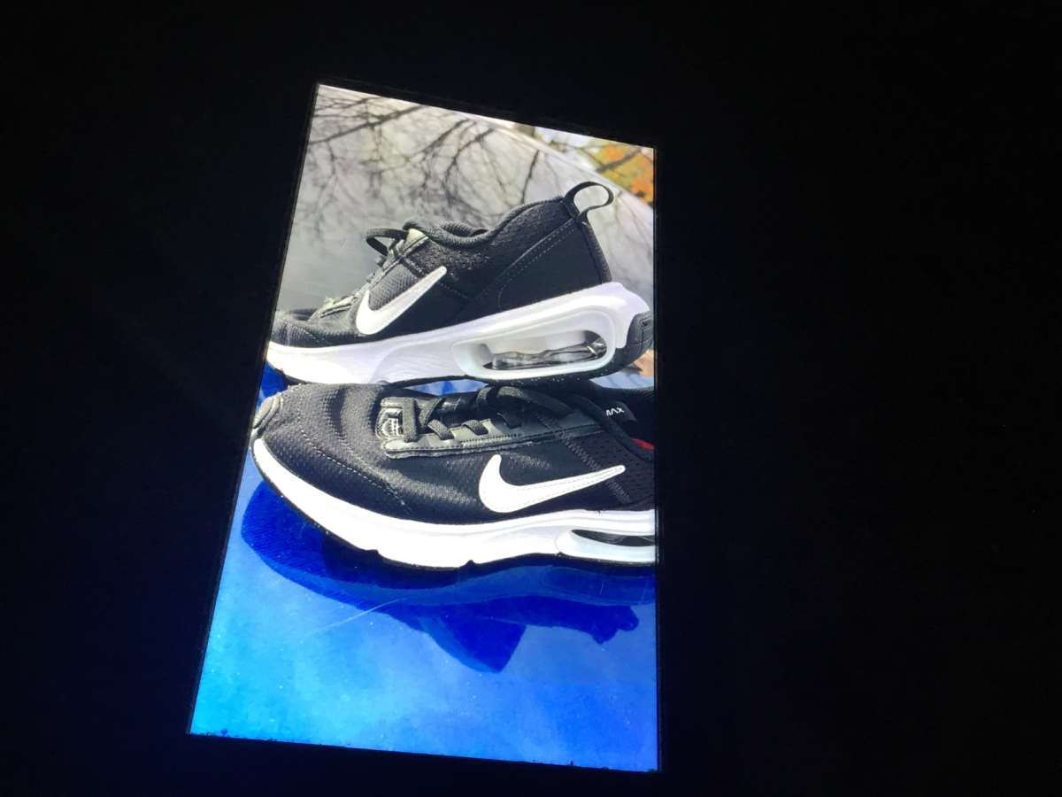 Nike shoes kids size 3