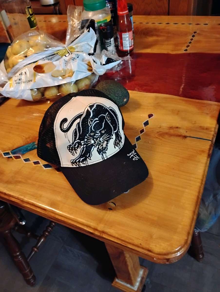 black panther cap collectors addition