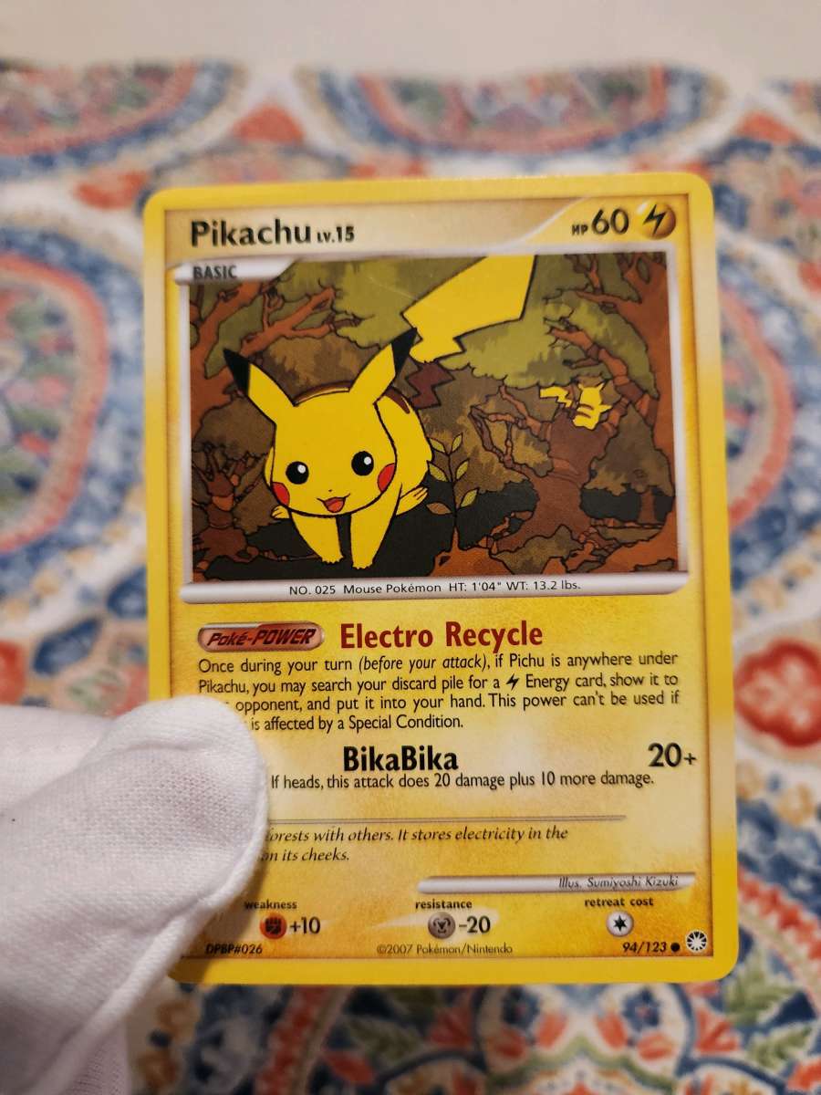 Pokemon