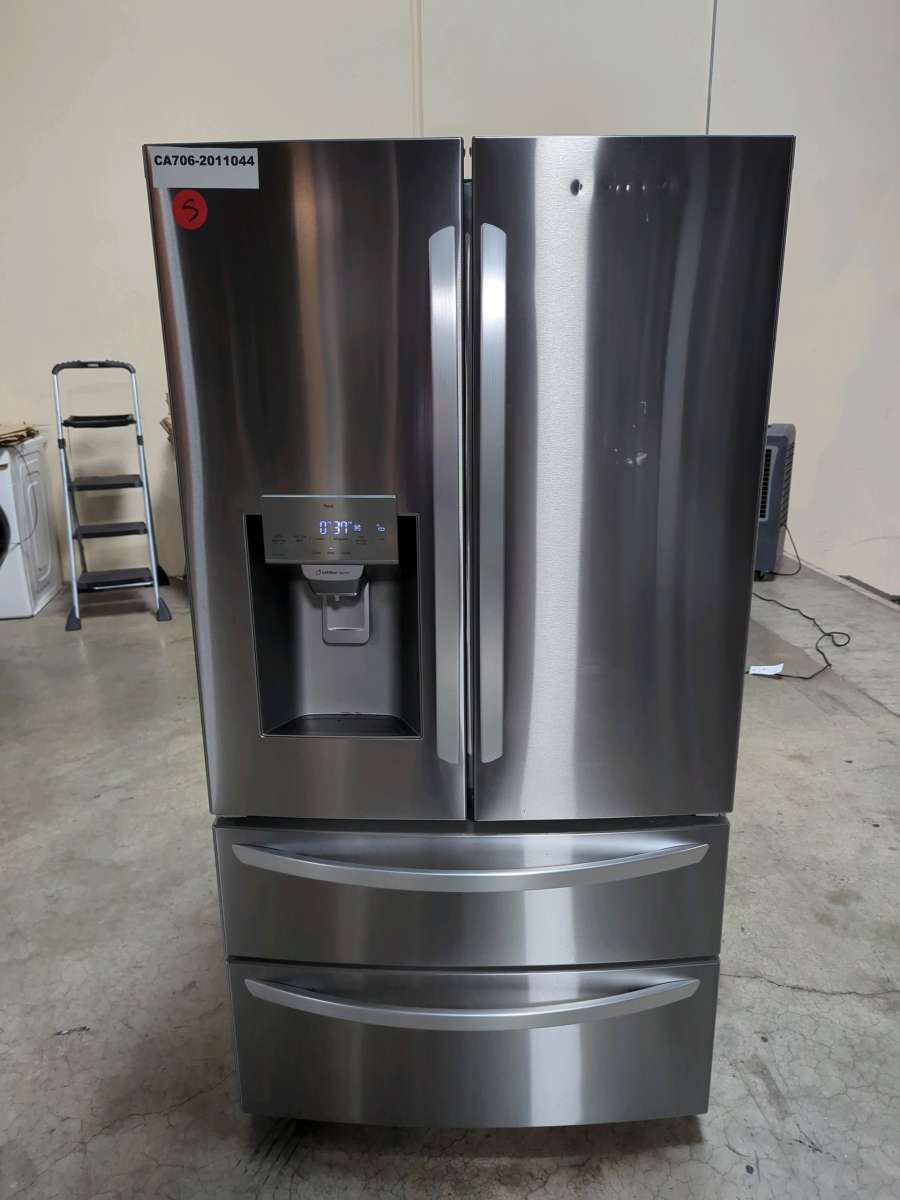 LG Fridge Wholesale Bulk Pick Up