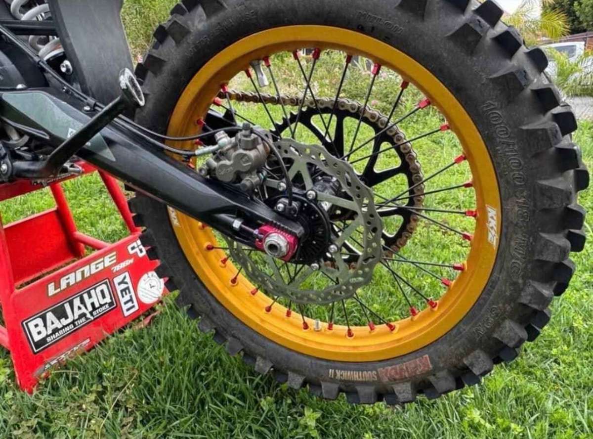 Surron Bike