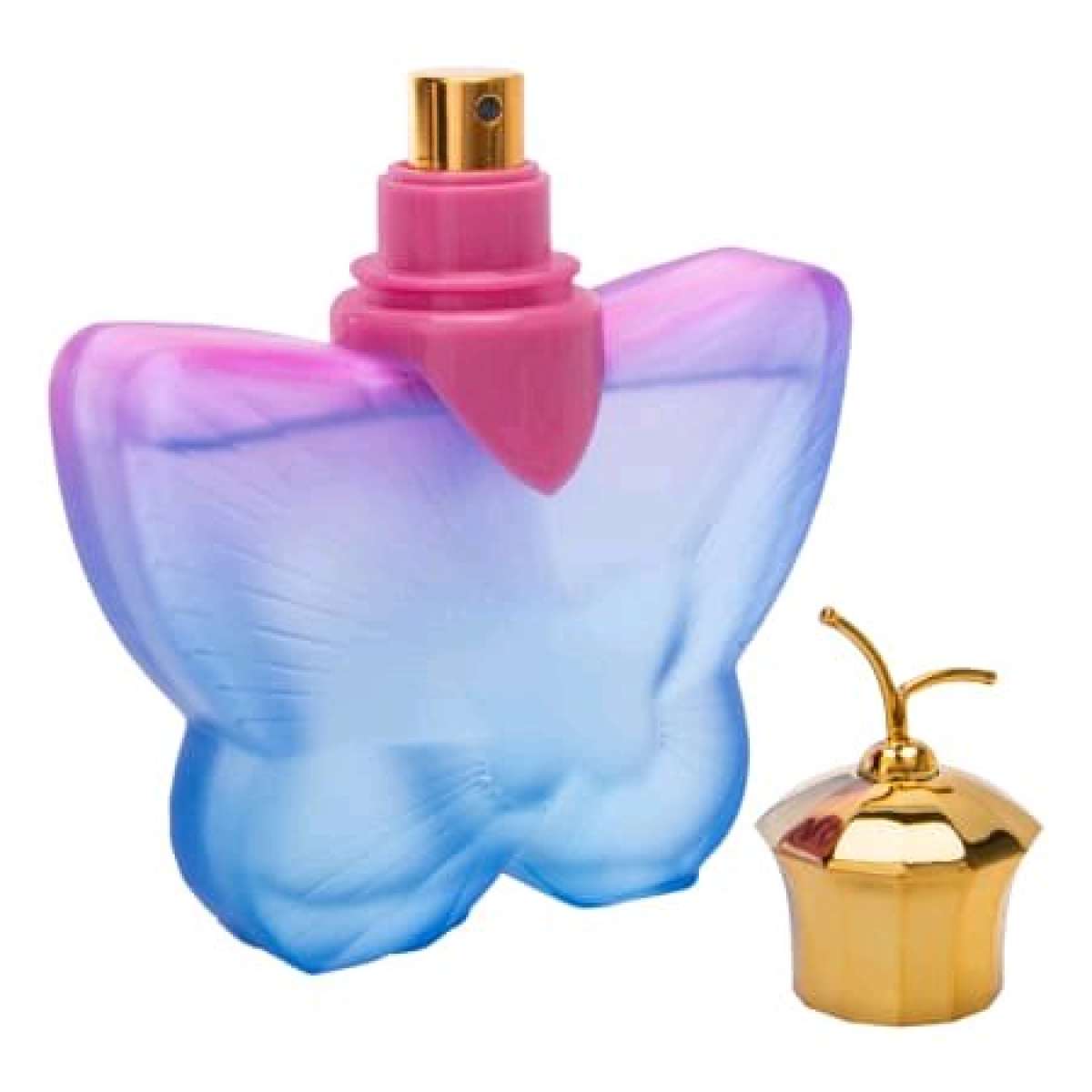 Butterfly Womens Parfum