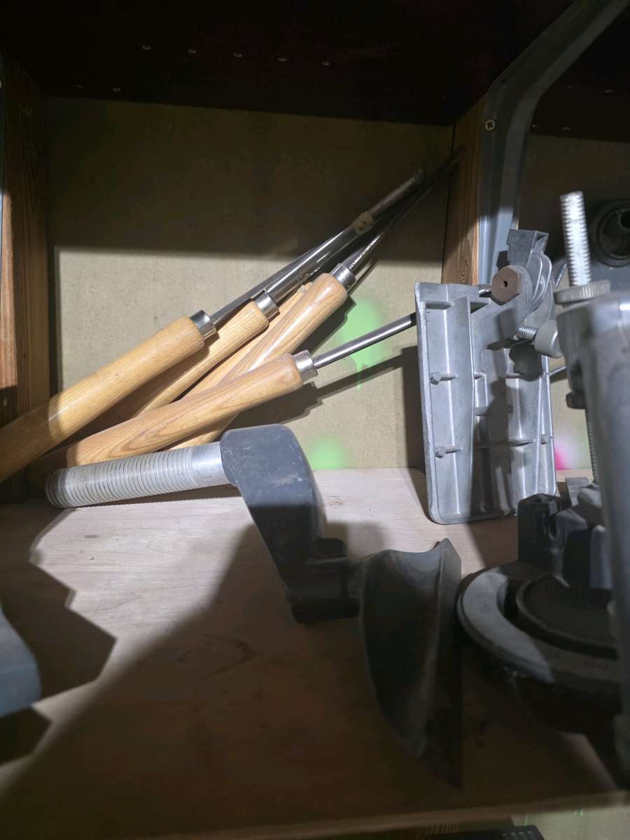 Shopsmith Mark V