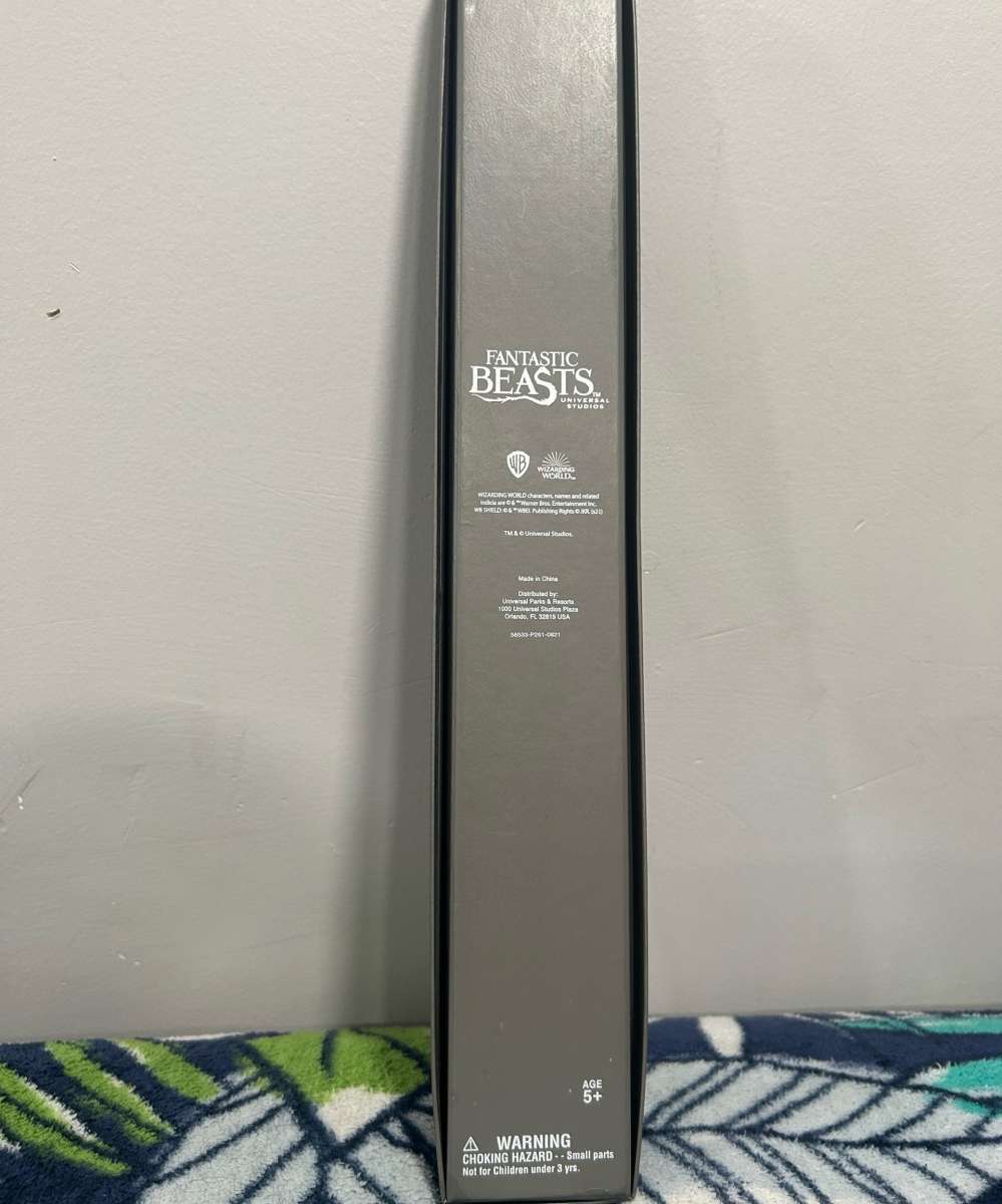 Official Universal Studios Wizarding Wand