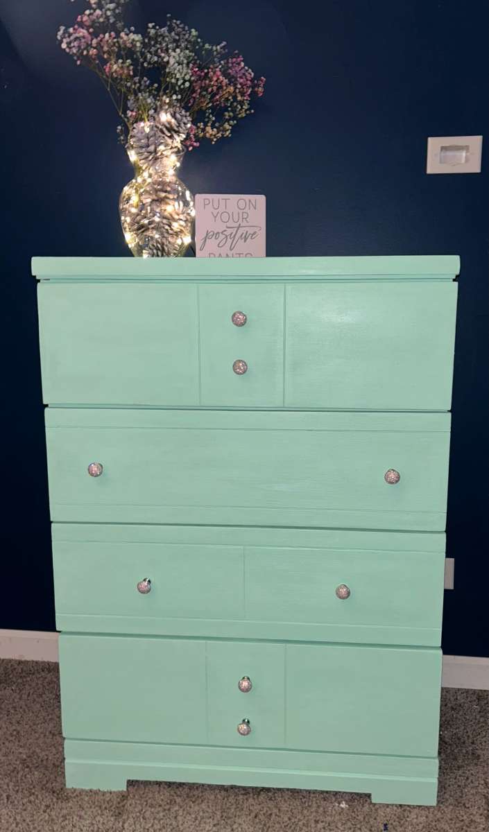 PRICE REDUCED to 50  Ready for a New Home