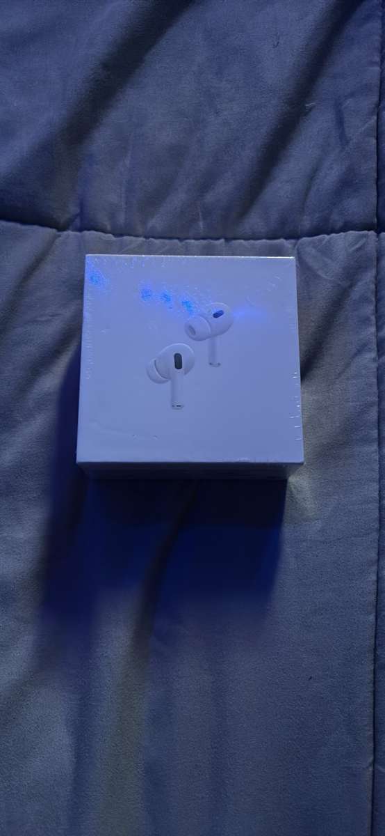 AirPod Pros 2nd Gen