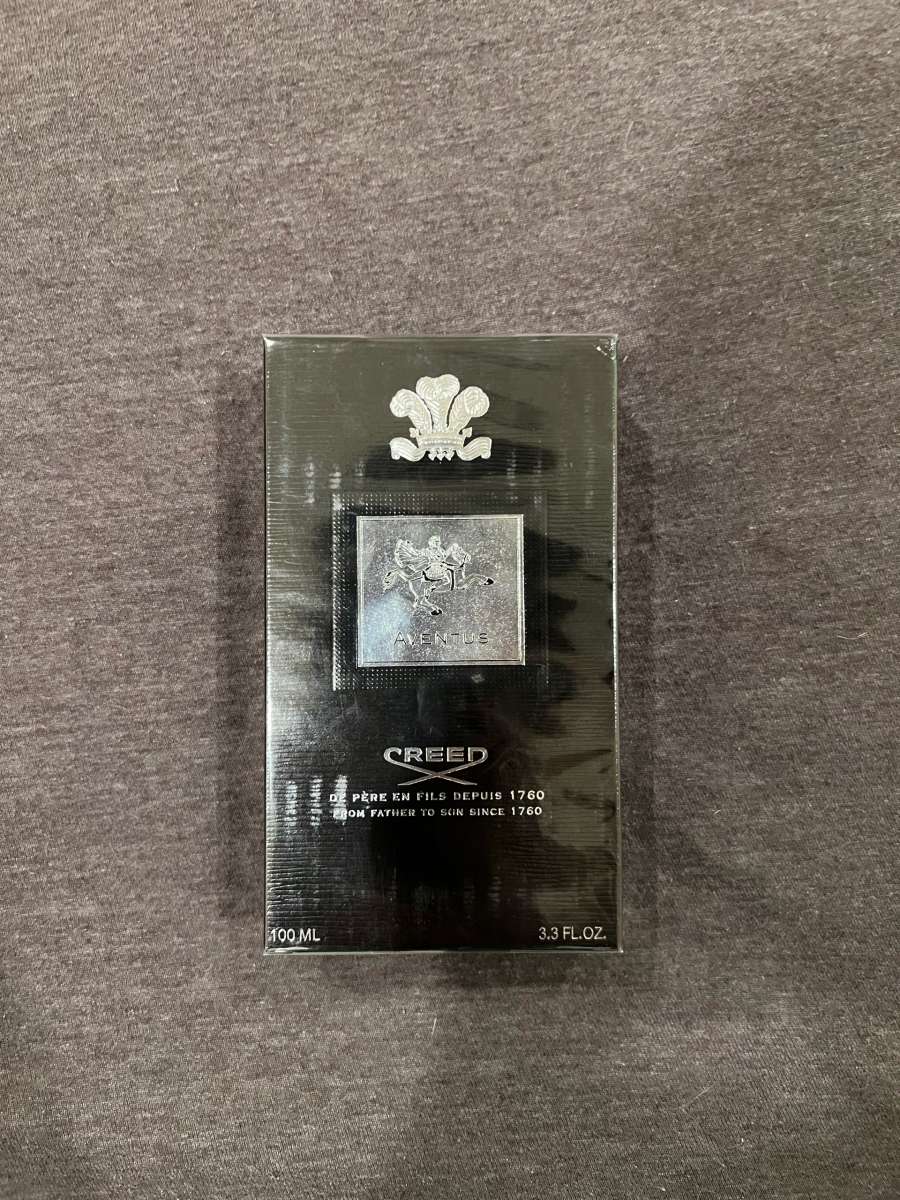 BEST OFFER CREED AVENTUS