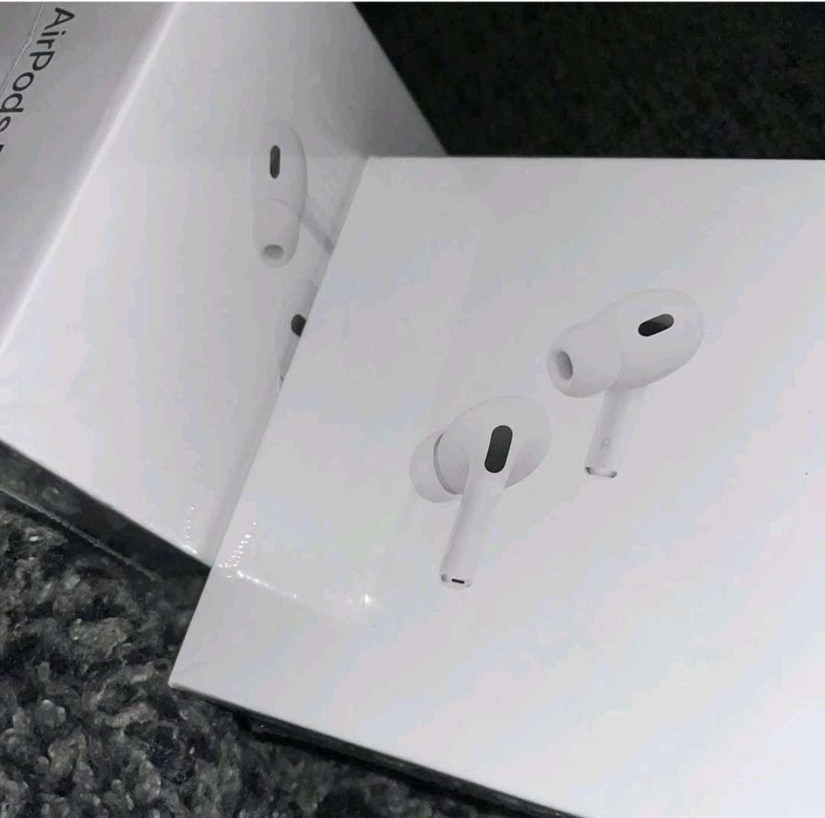 Airpod pro