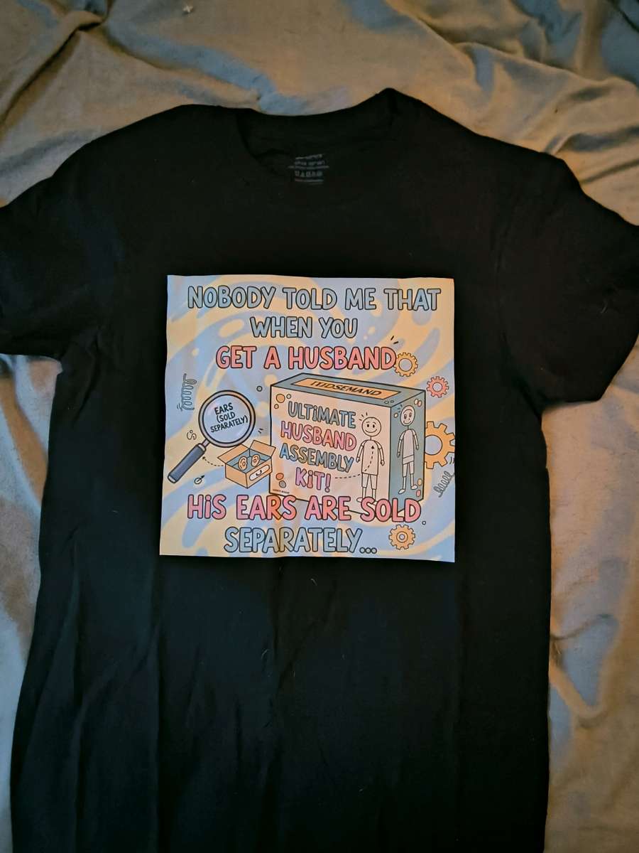 tee shirts