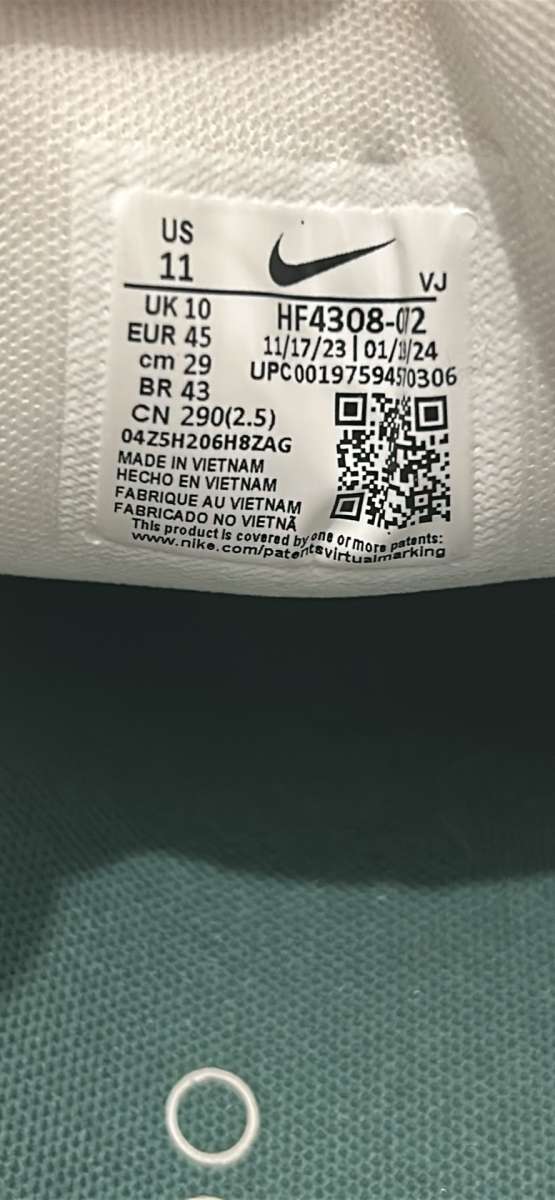 Nike P6000 Premium Shoes