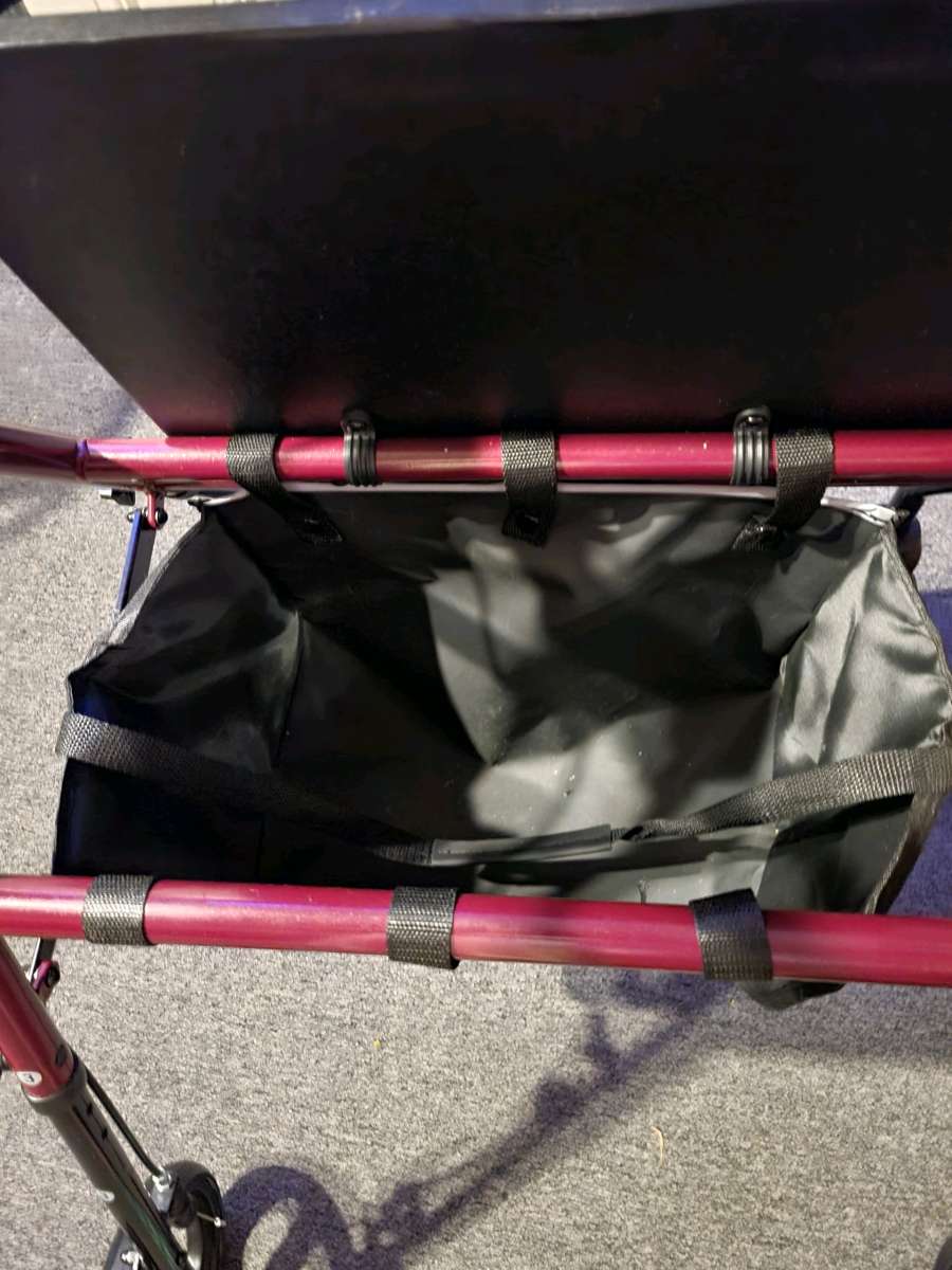 Rollor Walker Like New