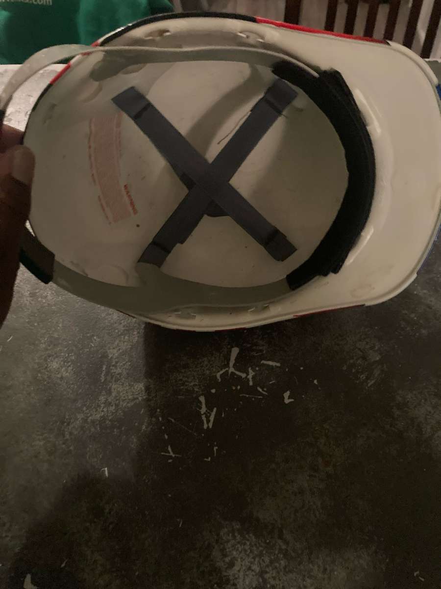 USA Eagle Design Helmet