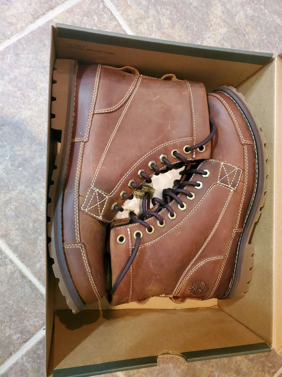 Timberland Boots