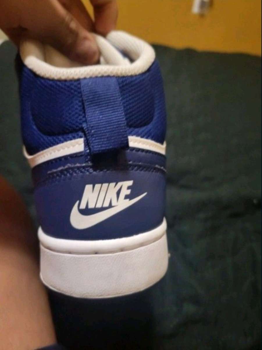 Nike shoes