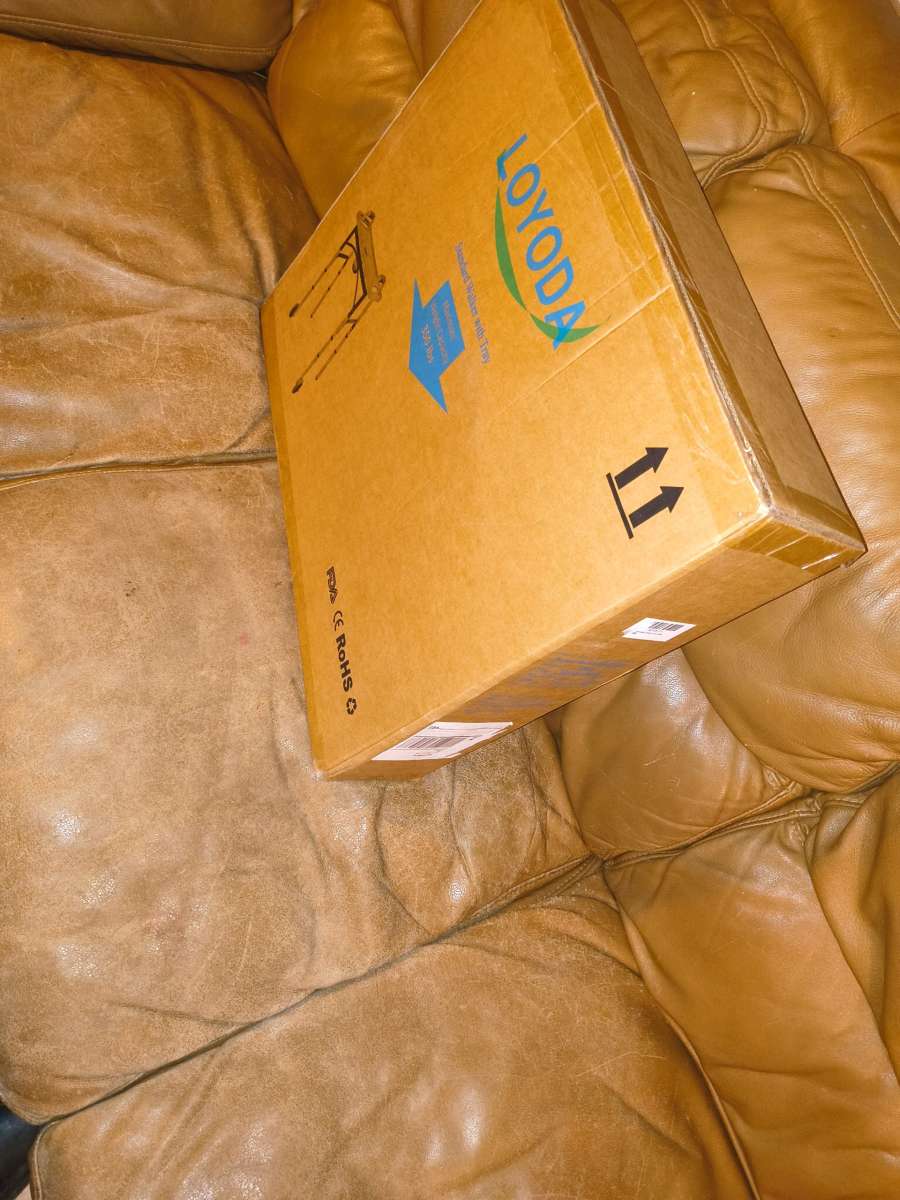 Deluxe Walker