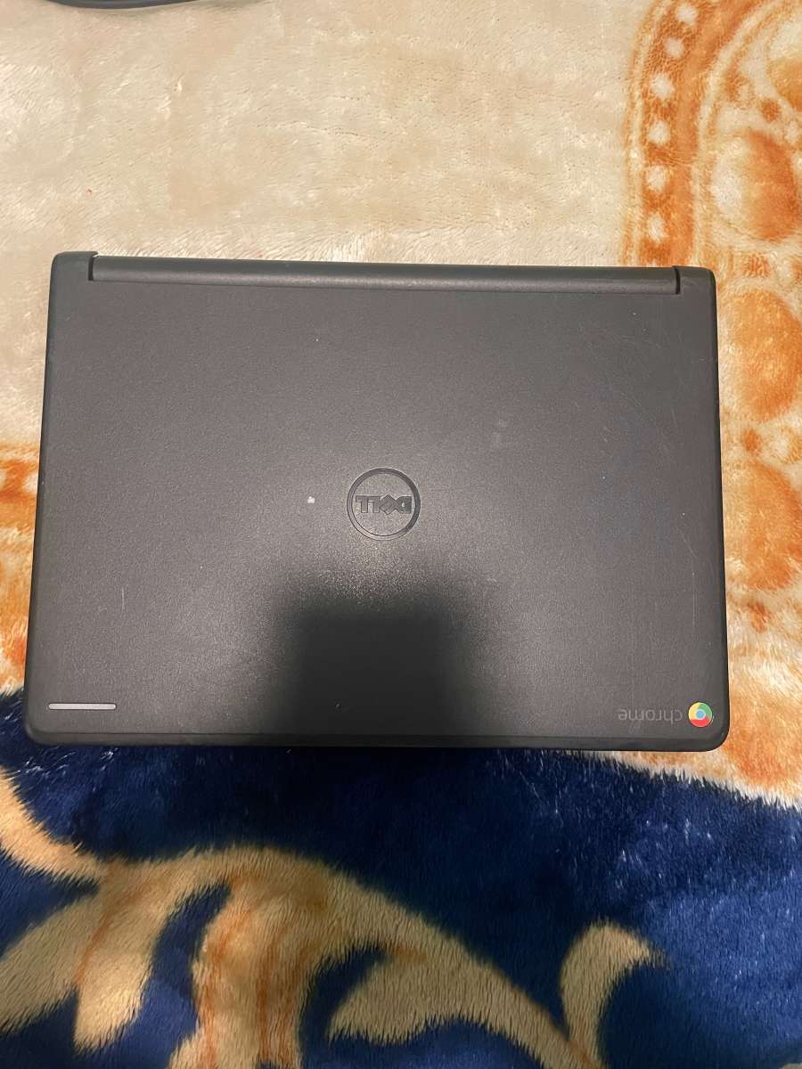 touchscreen  Chrome book pro