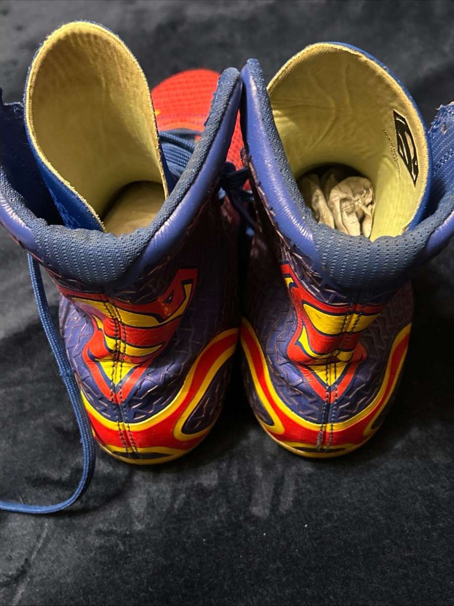 DC Comics x Highlight MC Alter Ego  Superman