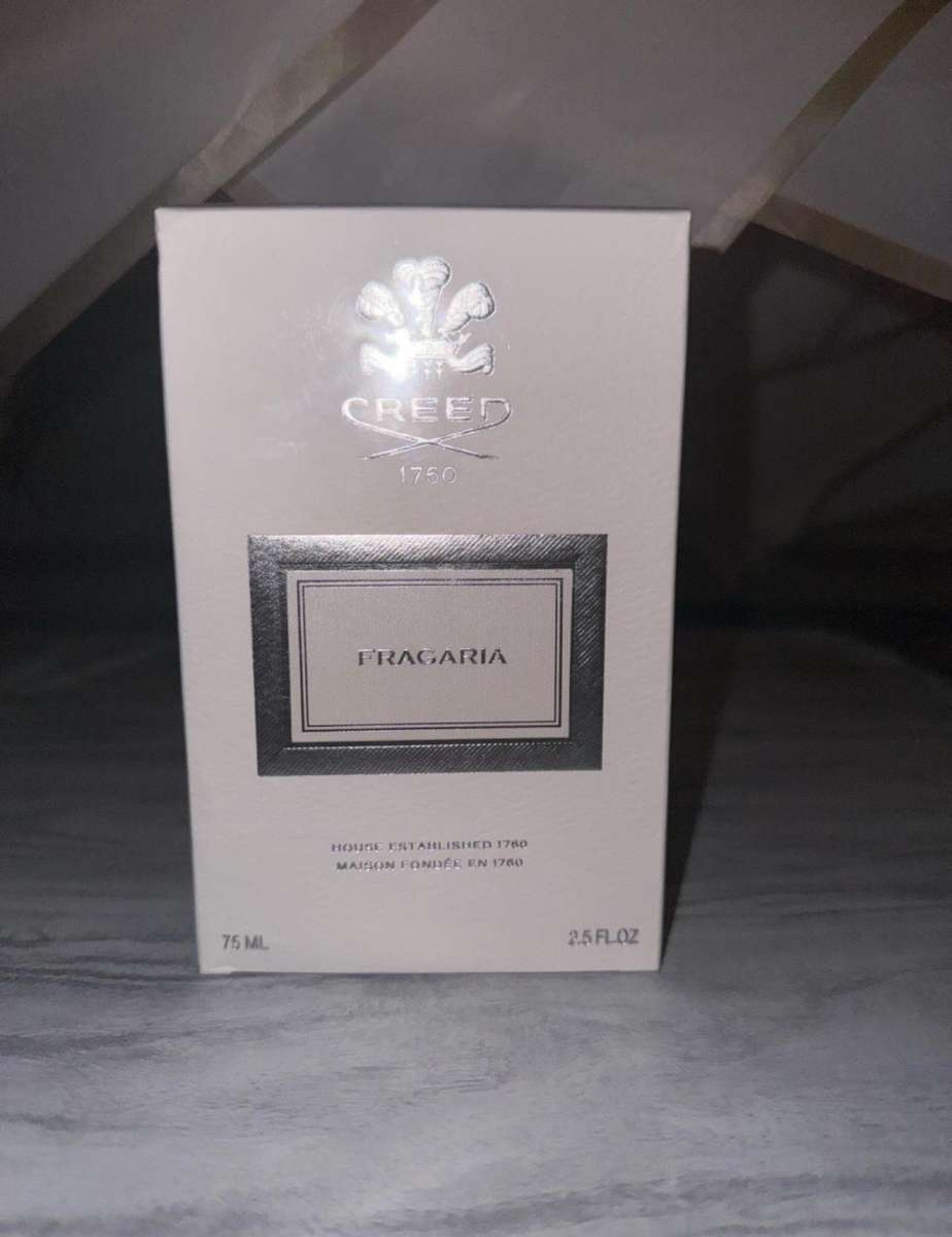 Fragaria Creed 75ml