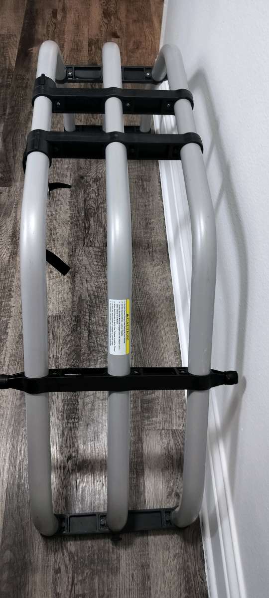 2014 Toyota Tacoma Truck EXTANDER