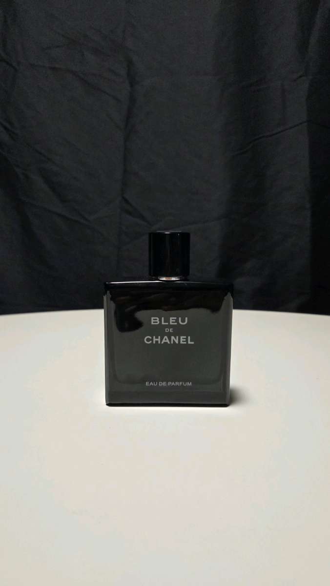 Bleu De Chanel Eau De Parfum 100ml Never Sprayed