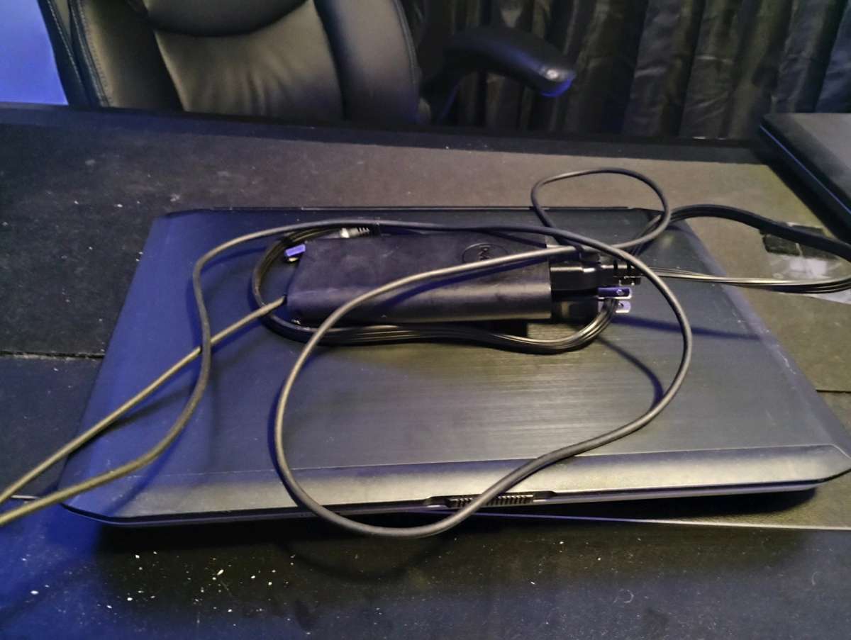 For Sale Dell Latitude E5430 refurbished running Ubuntu