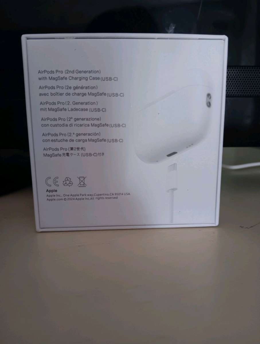 Brand New AirPods Pro 2